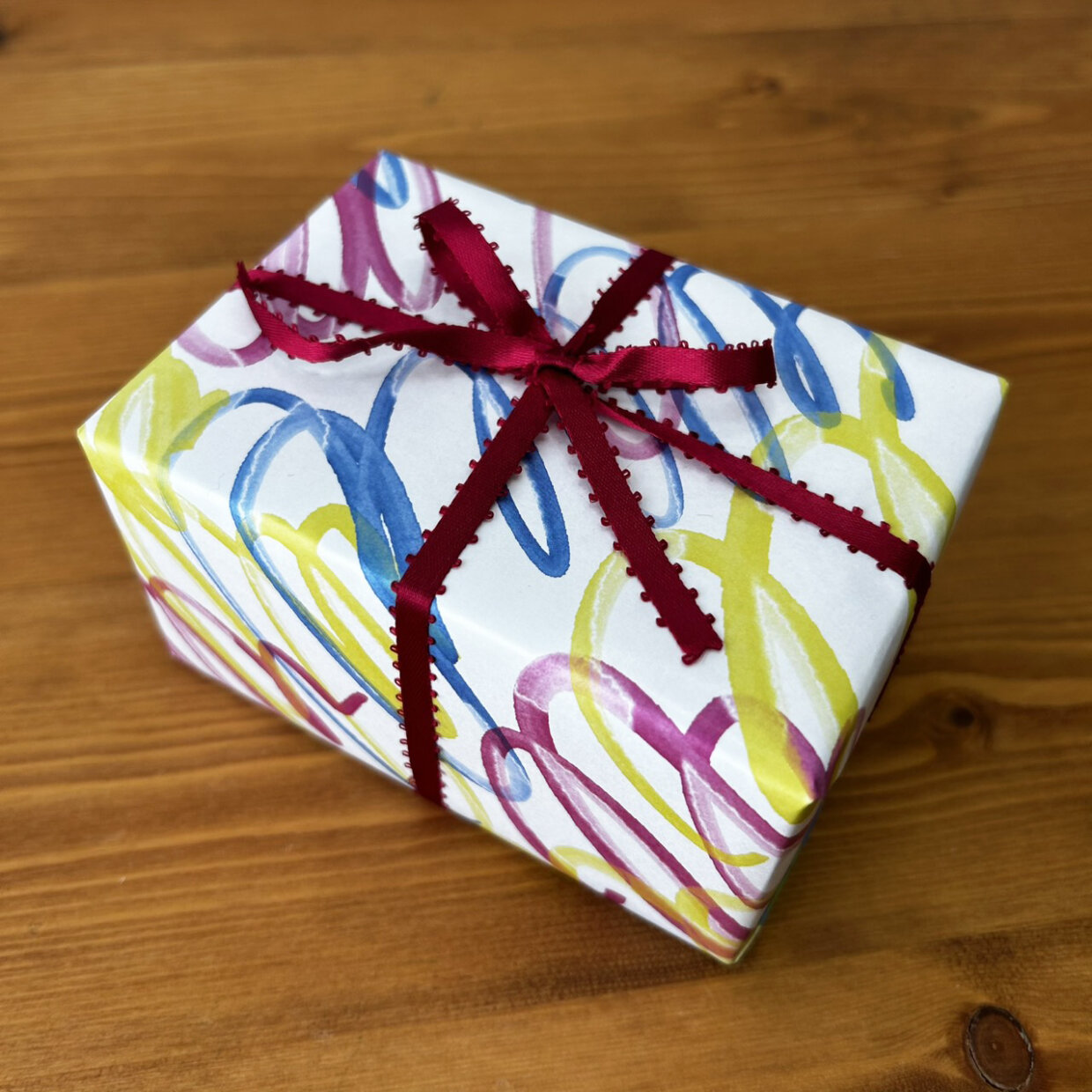 デザインペーパー：GARA-001