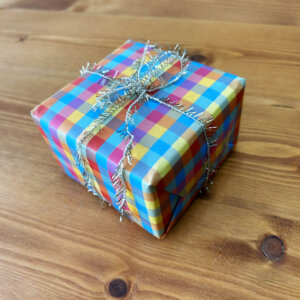 デザインペーパー：GARA-006