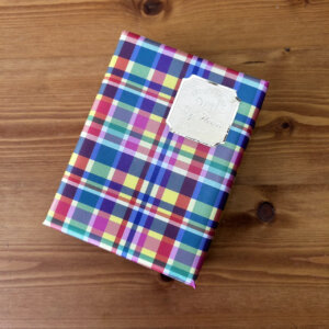 デザインペーパー：GARA-007