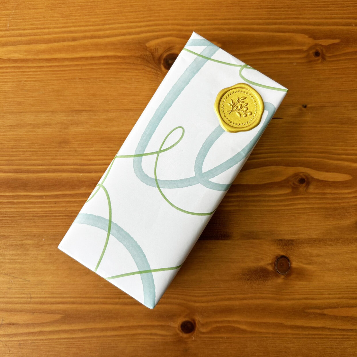 デザインペーパー：GARA-008